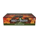 WOTCD03111000 - Magic the Gathering War of the Brothers Set-Booster Display (30) german