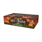 WOTCD03111000 - Magic the Gathering War of the Brothers Set-Booster Display (30) german