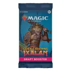 WOTCD23880001 - Magic the Gathering The Lost Caverns of Ixalan Draft-Booster Display (36) englis