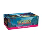 WOTCD23880001 - Magic the Gathering The Lost Caverns of Ixalan Draft-Booster Display (36) englis