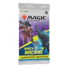 WOTCD17930001 - Magic the Gathering March of the Machine Jumpstart-Booster Display (18) english