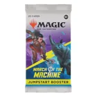 WOTCD17930001 - Magic the Gathering March of the Machine Jumpstart-Booster Display (18) english