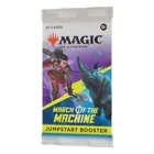 WOTCD17930001 - Magic the Gathering March of the Machine Jumpstart-Booster Display (18) english