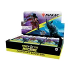 WOTCD17930001 - Magic the Gathering March of the Machine Jumpstart-Booster Display (18) english