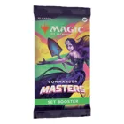 WOTCD20140001 - Magic the Gathering Commander Masters Set-Booster Display (24) english