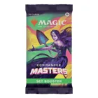 WOTCD20140001 - Magic the Gathering Commander Masters Set-Booster Display (24) english