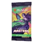 WOTCD20140001 - Magic the Gathering Commander Masters Set-Booster Display (24) english