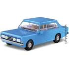 COBI-24598 - 134 PCS CARS /24598/ OPEL C 1900L