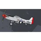 COBI-5847 - 150 PCS TOP GUN /5847/ MUSTANG P-51D