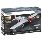 COBI-5847 - 150 PCS TOP GUN /5847/ MUSTANG P-51D