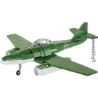 COBI-5881 - 250 PCS HC WWII /5881/ MESSERSCHMITT ME 262