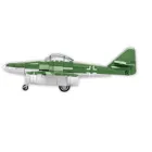 COBI-5881 - 250 PCS HC WWII /5881/ MESSERSCHMITT ME 262