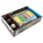 3D15SET - Organizer für Tiny Epic Kingdoms - Brettspielbox