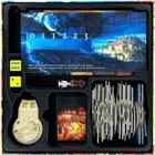 3D25SET - Organizer Inserts für Atlantis Rising - Grundspielbox