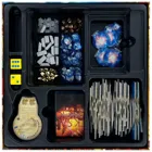 3D25SET - Organizer Inserts für Atlantis Rising - Grundspielbox