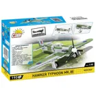 COBI-5864 - Hawker Typhoon Mk.1B