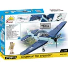 COBI-5752 - Grumman TBF Avenger