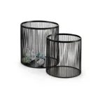 122028 - Nobo lantern, set of 2