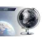 Globe LUNAR BLACK