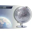 Globe LUNAR SILVER