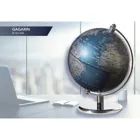 SE-0902 - Mini globe GAGARIN BLUE