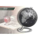 Mini globe GALILEI BLACK