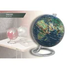 Mini globe GALILEI PHYSICAL NO 2