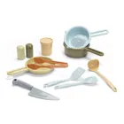 5601 - ORGANIC KITCHEN SET GIFT BOX