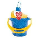 1429 - BUCKET SET IN NET H:20 CM