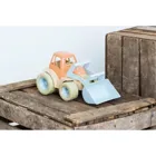 5630 - ORGANIC TRACTOR W/FRONTL. GIFT BOX