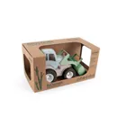 ORGANIC TRACTOR IN GIFT BOX