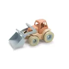 6938 - BIO Tractor M/Frontl. 6 pcs. Crate.