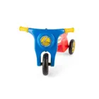 3320 - MOTORBIKE PLASTIC WHEELS L:58 CM