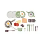 4203 - GG BREAKFAST SET IN BOX,29 PIECES