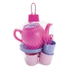 4398 - MLP TEA SERVICE IN NET 17 PARTS