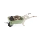 4723 - GG WHEELBARROW SET L: 66 CM