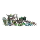 GB SAND &amp; WATER SET 80 PARTS