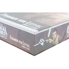 AS035IA16 - Schaumstoffeinlage für Imperial Assault: Tyrannen von Lothal + Thrawn