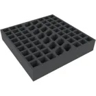 AG055ZC28 - Foam insert for Zombicide - 68 compartments