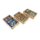 TIMP - Brettspiel Organizer für Twilight Imperium 4