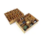 FABL - Brettspiel Organizer für Der Herr der Träume