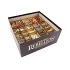 REBL - Brettspiel Organizer für Star Wars: Rebellion und Erweiterung Aufstieg des Imper