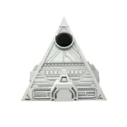 FE_ALIENPYRAMID - Fates End Dice Tower: Alien Pyramid