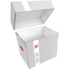 GENERAL02 - GENERAL 370 Tasche + Lagerbox FSLB310 - leer - im Set