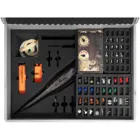 DT01SET - Deluxe-Set für U-BOOT Das Brettspiel