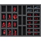 FSLB310_FSLB075_P1 - Lagerbox Bundle für Resident Evil 3: The Board Game - Kickstarter All