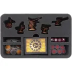 LBXLM01SET - Lagerbox-Bundle für Warhammer Underworlds: Shadespire + Nightvault - 16