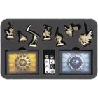 LBXLM01SET - Lagerbox-Bundle für Warhammer Underworlds: Shadespire + Nightvault - 16