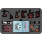 LBXLM01SET - Lagerbox-Bundle für Warhammer Underworlds: Shadespire + Nightvault - 16