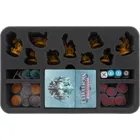 LBXLM01SET - Lagerbox-Bundle für Warhammer Underworlds: Shadespire + Nightvault - 16